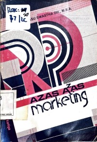 AZAS AZAS MARKETING
