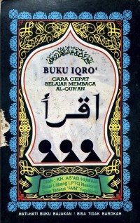 BUKU IQRO