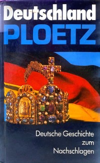 DEUTSCHLAND PLOETZ (JERMAN PLOETZ)