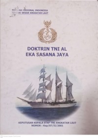 Image of DOKTRIN TNI AL EKA SASANA JAYA