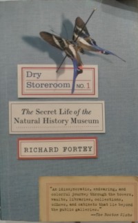 DRY STOREROOM