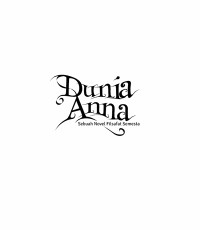 E-BOOK DUNIA ANNA SEBUAH NOVEL FILSAFAT SEMESTA