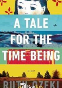 E-BOOK A TALE FOR THE TIME BEING
