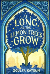E-BOOK AS LONG AS THE LEMON TREES GROW