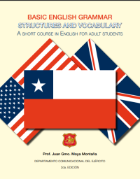 Image of E-Book Basic English Grammar for Adult Students