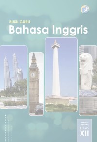 E-BOOK BUKU BAHASA INGGRIS KELAS XII