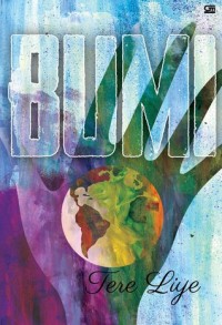 E-BOOK BUMI