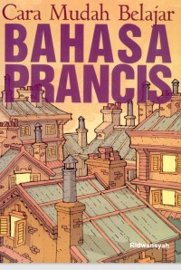 Image of E-Book Cara Mudah Belajar Bahasa Prancis