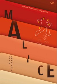E-BOOK CATATAN PEMBUNUHAN SANG NOVELIS