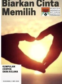 E-BOOK CERPEN BIARKAN CINTA MEMILIH