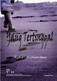 E-BOOK CERPEN YANG TERTINGGAL