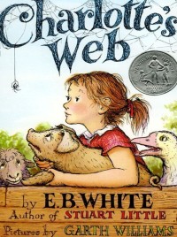 E-BOOK CHARLOTTE'S WEB
