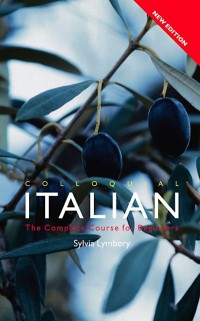 E-BOOK COLLOQUIAL ITALIAN