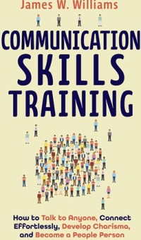 E-BOOK COMMUNICATION SKILLS TRAINING