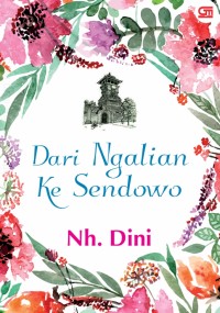 E-BOOK DARI NGALIAN KE SENDOWO