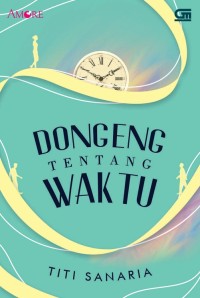 E-BOOK DONGENG TENTANG WAKTU