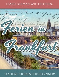 E-BOOK FERIEN IN FRANKFURT