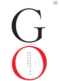 E-BOOK GO DUA AKSARA