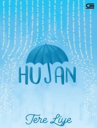 E-BOOK HUJAN