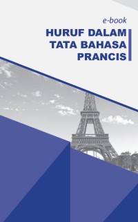 E-BOOK HURUF DALAM TATA BAHASA PRANCIS