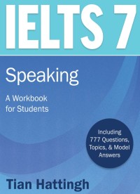 E-BOOK IELTS 7 SPEAK