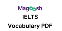 E-BOOK IELTS VOCABULARY