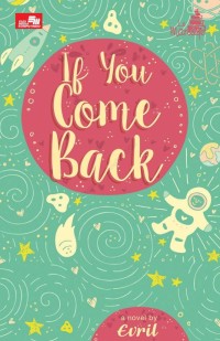 E-BOOK IF YOU COME BACK