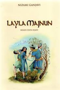E-BOOK LAYLA & MAJNUN