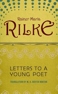 E-BOOK LETTERS TO A YOUNG POUT