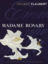 E-BOOK MADAME BOCARY