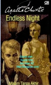E-BOOK MALAM TANPA AKHIR
