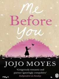 E-BOOK ME BEFORE YOU