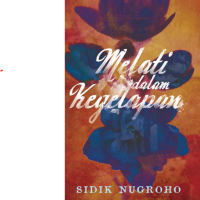 E-BOOK MELATI DALAM KEGELAPAN