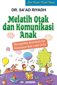 E-BOOK MELATIH OTAK DAN KOMUNIKASI ANAK