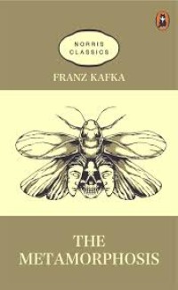 E-BOOK METAMORPHOSIS