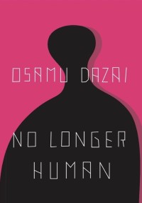 E-BOOK NO LONGER HUMAN