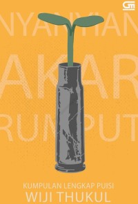 E-BOOK NYANYIAN AKAR RUMPUT