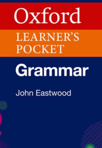 E-BOOK OXFORD LEARNER'S POCKET