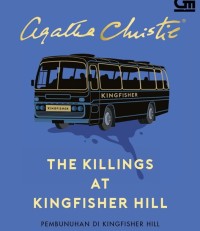E-BOOK PEMBUNUHAN DI KINGFISHER HILL