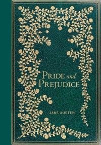 E-BOOK PRIDE AND PREJUDICE