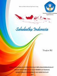E-BOOK SAHABATKU INDONESIA TINGKAT B2