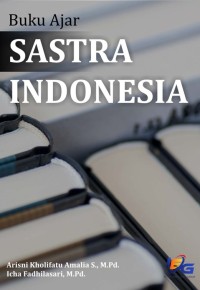 E-BOOK SASTRA INDONESIA