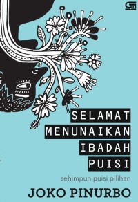 E-BOOK SELAMAT MENUNAIKAN IBADAH PUISI