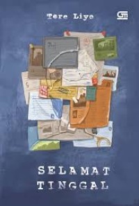 E-BOOK SELAMAT TINGGAL