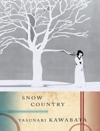 E-BOOK SNOW COUNTRY