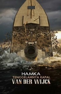 E-BOOK TENGGELAMNYA KAPAL VAN DER WIJCK