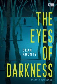 E-BOOK THE EYES OF DARKNESS MATA KEGELAPAN