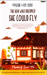 Image of E-Book The Hen Who Dreamed She Could Fly