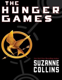 E-BOOK THE HUNGER GAMES