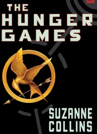 E-BOOK THE HUNGER GAMES